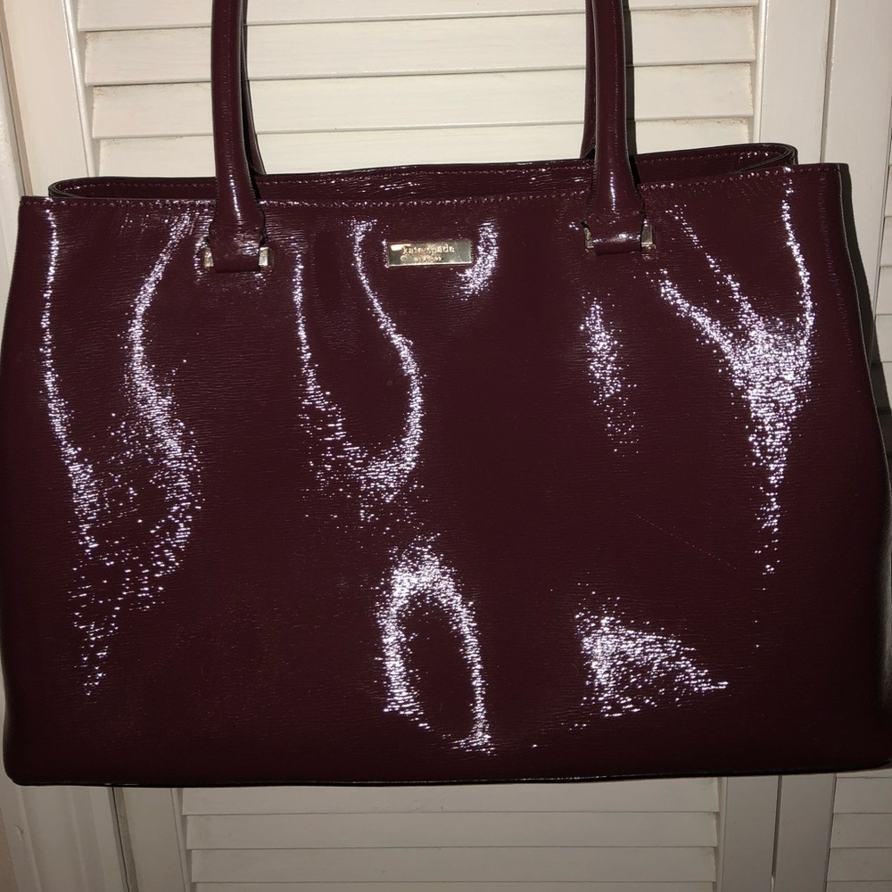 Authentic Kate Spade bag